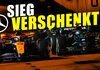 Formel-1-Drama in Singapur! Hat Mercedes den Sieg weggeworfen?