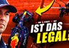 Red Bull Trick rettet Perez vor Strafe! Wie geht das denn?