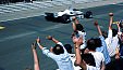 Williams feiert 750. Formel-1-Start: Die Bilanz Jahr für Jahr - Formel 1 2005, Bilderserie, Bild: Williams