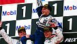 Formel 1 Top-10: Die jüngsten Weltmeister - Formel 1 1997, Bilderserie, Bild: Sutton