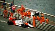 Rückblick: Die besten Formel-1-Rennen in Monaco - Formel 1 1988, Bilderserie, Bild: Sutton