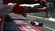 Lewis Hamilton: Der siebenmalige Formel-1-Weltmeister von A bis Z - Formel 1 2006, Bilderserie, Bild: Sutton