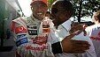Lewis Hamilton: Highlights seiner Formel-1-Karriere in Bildern - Formel 1 2007, Bilderserie, Bild: Sutton