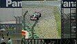 Formel 1 vor WM-Entscheidung im Finale: Die letzten Krimis - Formel 1 2007, Bilderserie, Bild: Sutton