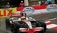 Rückblick: Die besten Formel-1-Rennen in Monaco - Formel 1 2008, Bilderserie, Bild: Sutton