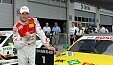 Martin Tomczyk: Karriere-Highlights von DTM bis 24h Nürburgring - DTM 2011, Bilderserie, Bild: Sutton