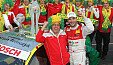 Martin Tomczyk: Karriere-Highlights von DTM bis 24h Nürburgring - DTM 2011, Bilderserie, Bild: Audi