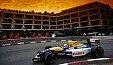 Das Leben des Sir Frank Williams - Formel 1 1992, Bilderserie, Bild: Sutton