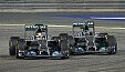 Lewis Hamilton: Highlights seiner Formel-1-Karriere in Bildern - Formel 1 2014, Bilderserie, Bild: Mercedes AMG