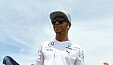 Lewis Hamilton: Der siebenmalige Formel-1-Weltmeister von A bis Z - Formel 1 2014, Bilderserie, Bild: Sutton