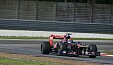 Formel 1: Max Verstappens Karriere-Meilensteine und Rekorde - Formel 1 2014, Bilderserie, Bild: Scuderia Toro Rosso