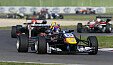 Max Verstappen: Der Formel-1-Weltmeister 2021 von A bis Z - Formel 1 2014, Bilderserie, Bild: FIA F3