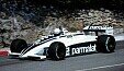 Rückblick: Die besten Formel-1-Rennen in Monaco - Formel 1 1982, Bilderserie, Bild: Sutton