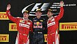 Max Verstappen: Der Formel-1-Weltmeister 2021 von A bis Z - Formel 1 2016, Bilderserie, Bild: Sutton
