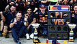 Formel 1: Max Verstappens Karriere-Meilensteine und Rekorde - Formel 1 2016, Bilderserie, Bild: Red Bull