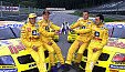 Martin Tomczyk: Karriere-Highlights von DTM bis 24h Nürburgring - DTM 2001, Bilderserie, Bild: Martin Tomczyk