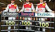 Martin Tomczyk: Karriere-Highlights von DTM bis 24h Nürburgring - DTM 2010, Bilderserie, Bild: Audi Sport