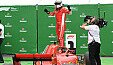 Kanada GP - Formel 1 Kanada, Presse: Vettel beendet Hamiltons Herrschaft - Formel 1 2018, Bilderserie, Bild: Sutton