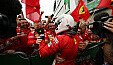 Kanada GP - Formel 1 Kanada, Presse: Vettel beendet Hamiltons Herrschaft - Formel 1 2018, Bilderserie, Bild: LAT Images