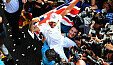 Formel 1, Die Bestmarken in der Karriere von Lewis Hamilton - Formel 1 2018, Bilderserie, Bild: Sutton
