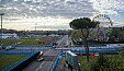 Formel E 2021: Rennkalender und Termin-Übersicht - Formel E 2019, Bilderserie, Bild: LAT Images