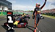 Max Verstappen: Highlights seiner Formel-1-Karriere in Bildern - Formel 1 2019, Bilderserie, Bild: LAT Images