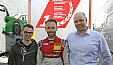 DTM-Champion Rene Rast wird 33: 33 kaum bekannte Fakten zur #33 - DTM 2018, Bilderserie, Bild: Audi Communications Motorsport