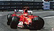 Rückblick: Die besten Formel-1-Rennen in Monaco - Formel 1 2004, Bilderserie, Bild: LAT Images
