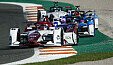 Formel E 2021: Rennkalender und Termin-Übersicht - Formel E 2020, Bilderserie, Bild: LAT Images