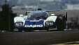 Toyota bei 24h Le Mans: Die berühmtesten Autos der Japaner - 24 h Le Mans 2021, Bilderserie, Bild: Toyota