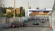 Formel E 2021: Rennkalender und Termin-Übersicht - Formel E 2019, Bilderserie, Bild: Formula E