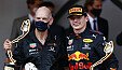 Formel 1: Max Verstappens Karriere-Meilensteine und Rekorde - Formel 1 2021, Bilderserie, Bild: LAT Images