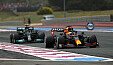 Formel 1 2021: Lewis Hamiltons Weg zur WM-Niederlage - Formel 1 2021, Bilderserie, Bild: LAT Images