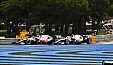 Formel 1, Schumacher vs. Mazepin: Das Haas-Duell - Formel 1 2021, Bilderserie, Bild: LAT Images
