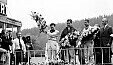 Top-10: Epische Formel-1-Podien mit Schumi, Senna & Co. - Formel 1 1962, Bilderserie, Bild: LAT Images