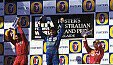 Top-10: Epische Formel-1-Podien mit Schumi, Senna & Co. - Formel 1 1990, Bilderserie, Bild: LAT Images