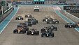 Abu Dhabi GP - Formel 1, Pressestimmen: Verstappen stürzt den Mythos Hamilton - Formel 1 2021, Bilderserie, Bild: LAT Images