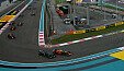 Abu Dhabi GP - Formel 1, Pressestimmen: Verstappen stürzt den Mythos Hamilton - Formel 1 2021, Bilderserie, Bild: LAT Images