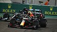 Formel-1-Saison 2022: Alle Fahrer, alle Teams - Formel 1 2021, Bilderserie, Bild: LAT Images
