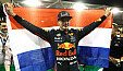 Abu Dhabi GP - Formel 1, Pressestimmen: Verstappen stürzt den Mythos Hamilton - Formel 1 2021, Bilderserie, Bild: Red Bull