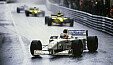 Rückblick: Die besten Formel-1-Rennen in Monaco - Formel 1 1997, Bilderserie, Bild: LAT Images
