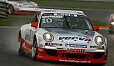Kuba Giermaziak sicherte sich den Sieg in Spa - Foto: Porsche