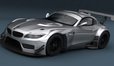 Aktuelle Screenshots zeigen den BMW Z4 GT3 als Rendermodell - Foto: Project CARS