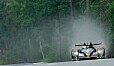 Der G-Drive-Oreca um Rusinov, Martin und Conway in Le Mans - Foto: ACO