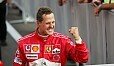 Ein Blick zurück auf Michael Schumachers einzigartige Formel-1-Karriere - Foto: Sutton