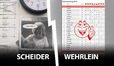 Facebook-Fight zwischen Timo Scheider und Pascal Wehrlein - Foto: Facebook/Scheider/Wehrlein
