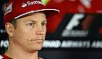 Kimi Räikkönen erwartet 2016 den nächsten Schritt. Mercedes besiegen zu können, will der Finne aber nicht versprechen - Foto: Sutton