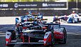 Nick Heidfeld kämpfte sich durch das Rennen in Argentinien - Foto: Formel E