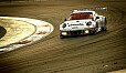 Der Herberth-Porsche um Brendon Hartley siegt bei den 24h von Dubai 2017 - Foto: Gruppe C Photography