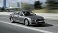 Der neue Audi A8 setzt neue Maßstäbe - Foto: Audi
